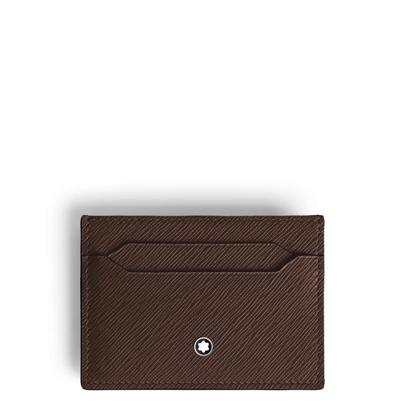 Portacarte Sartorial 5 Tasche
