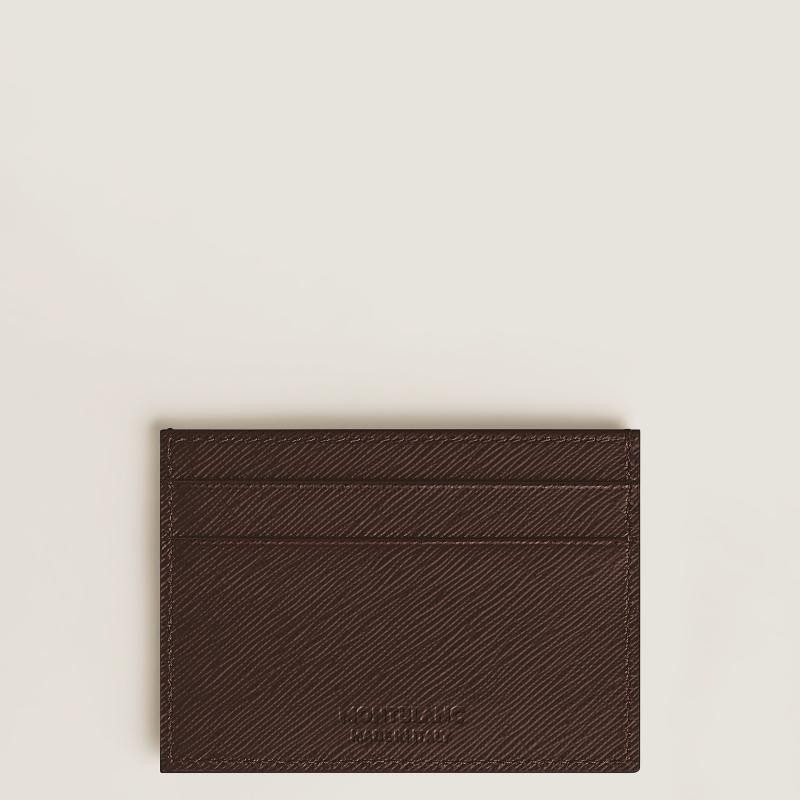 Portacarte Sartorial 5 Tasche
