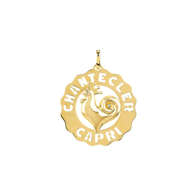 LOGO CHANTECLER