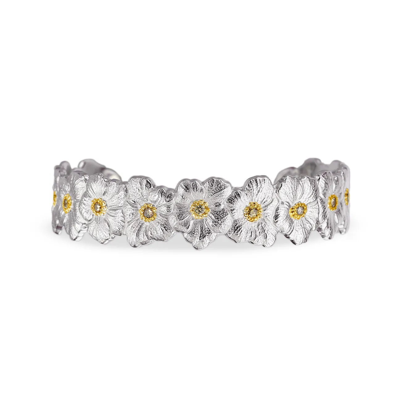 Bracciale Gardenia