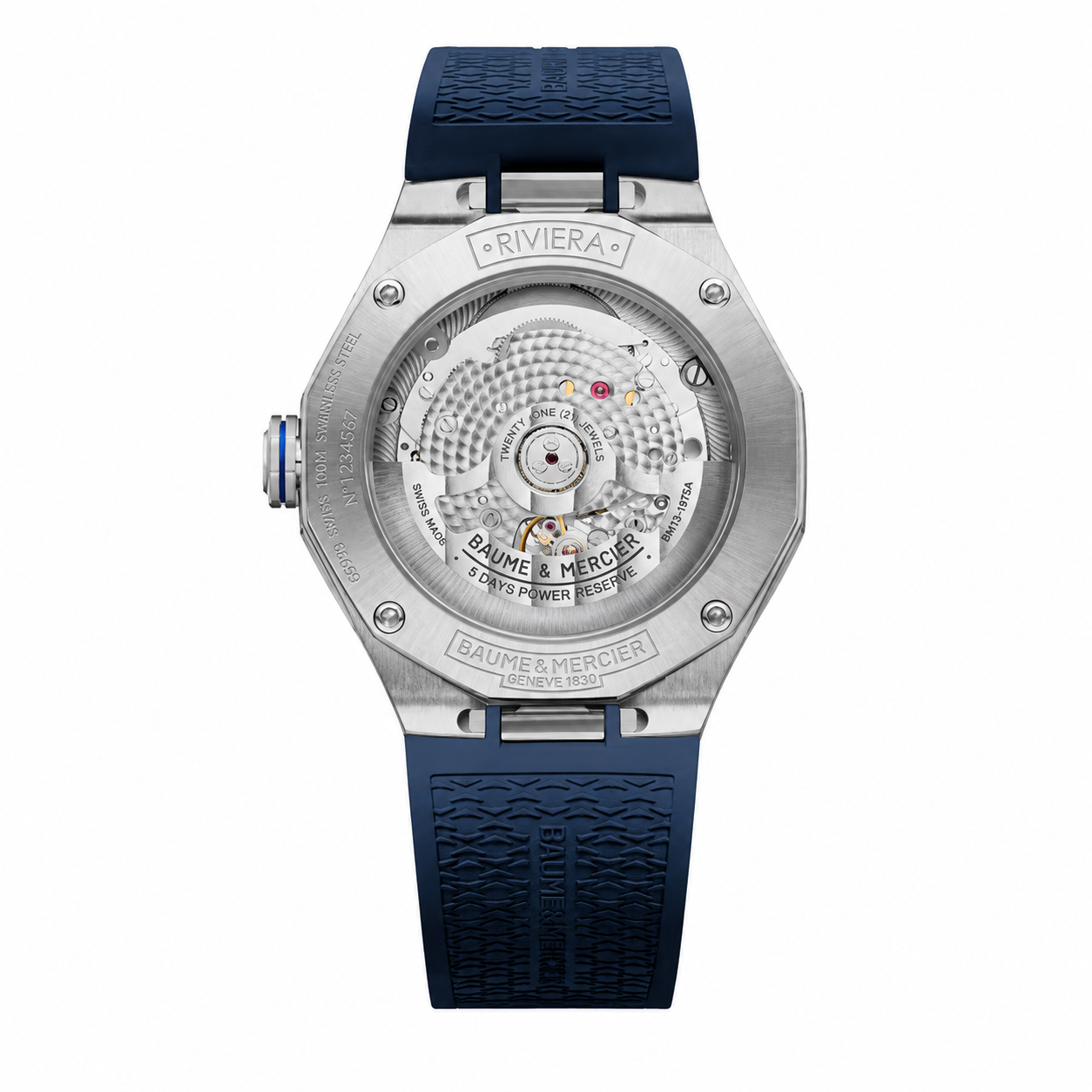 Riviera 10714