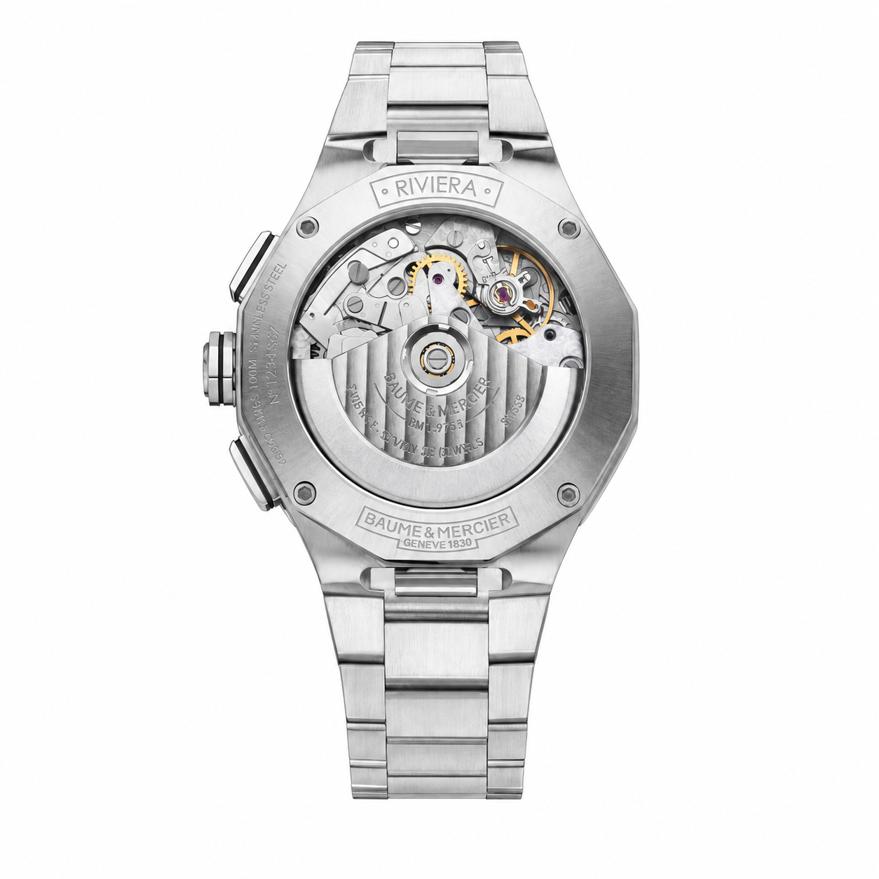 Riviera 10827