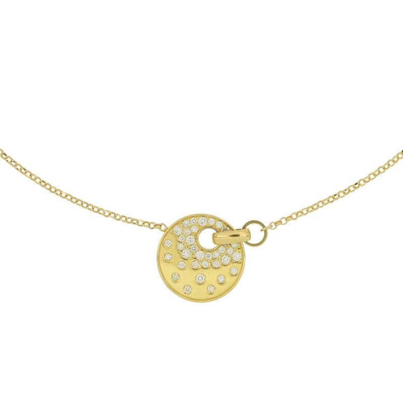 Collana Giove Stars
