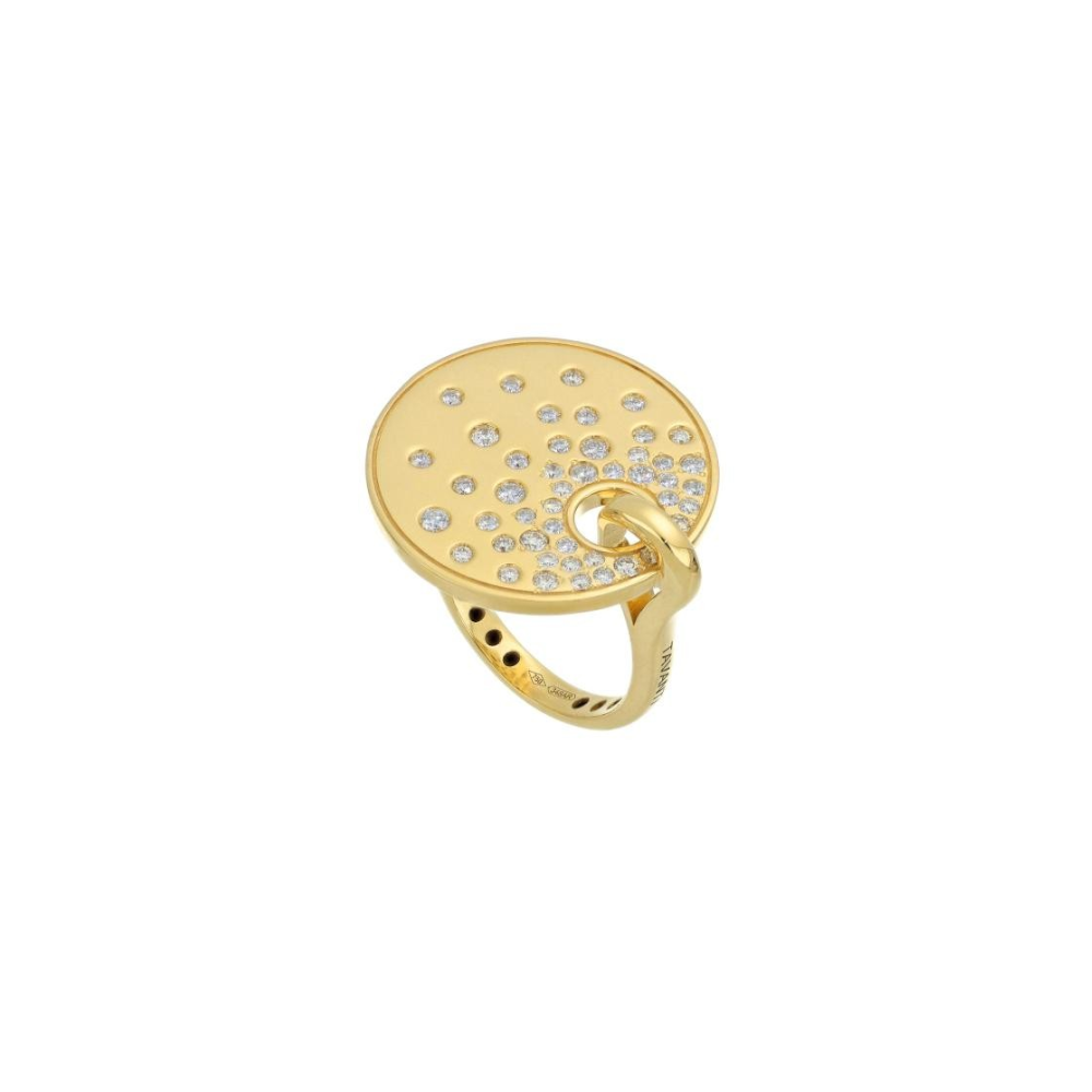 Anello Giove Stars Grande