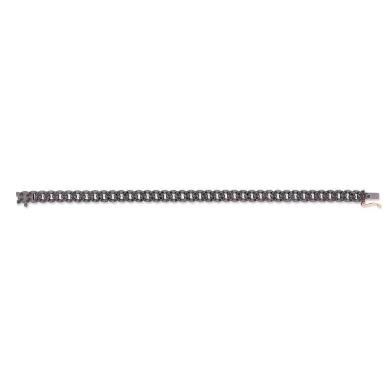 Bracciale Uomo Groumette MANO