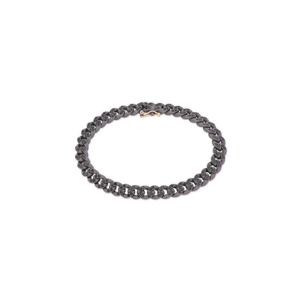 Bracciale Uomo Groumette MANO