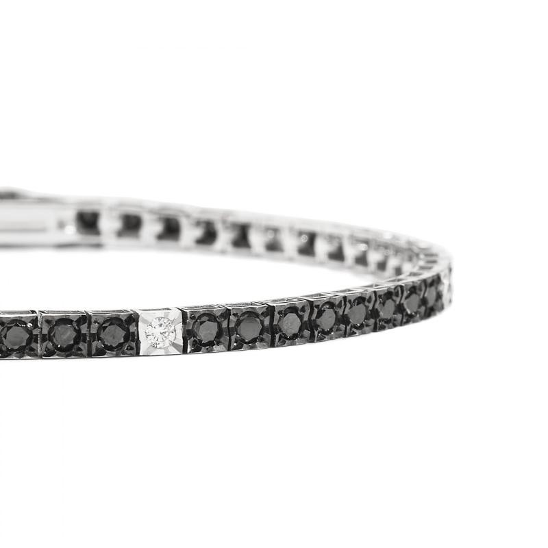 Bracciale Tennis Recarlo