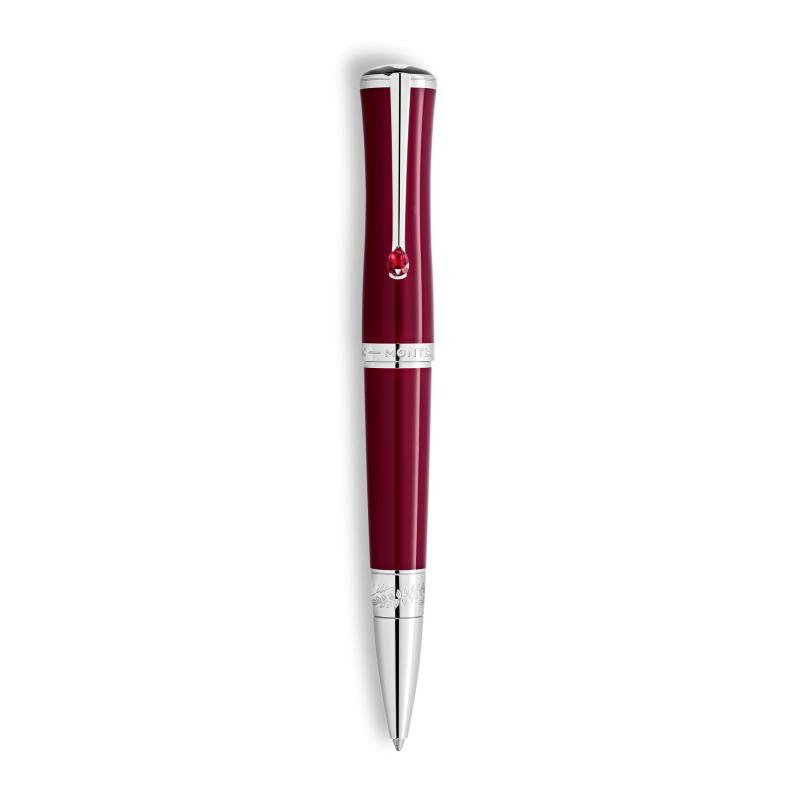Montblanc Maria Callas Penna a Sfera Edizione Speciale