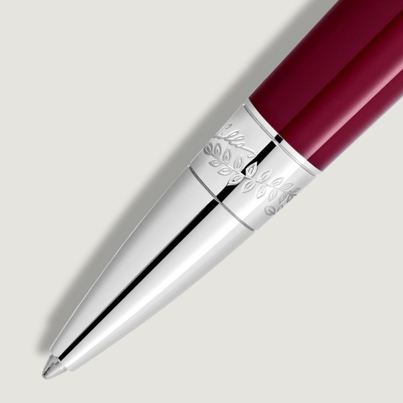 Montblanc Maria Callas Penna a Sfera Edizione Speciale