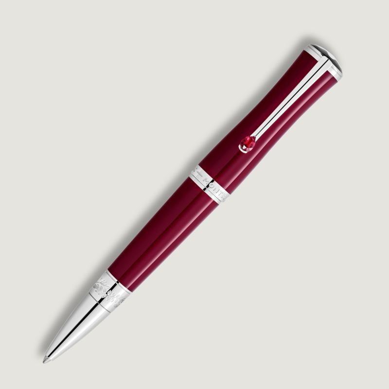 Montblanc Maria Callas Penna a Sfera Edizione Speciale