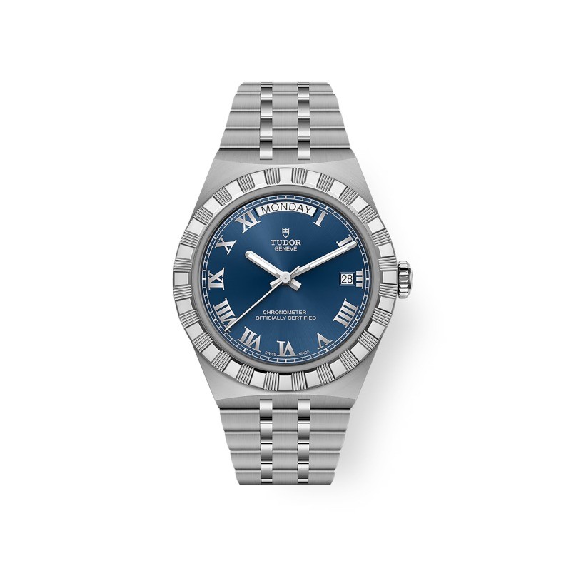 Tudor Royal
