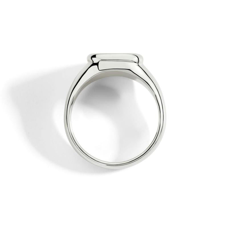 Anello Sigillo DoDo