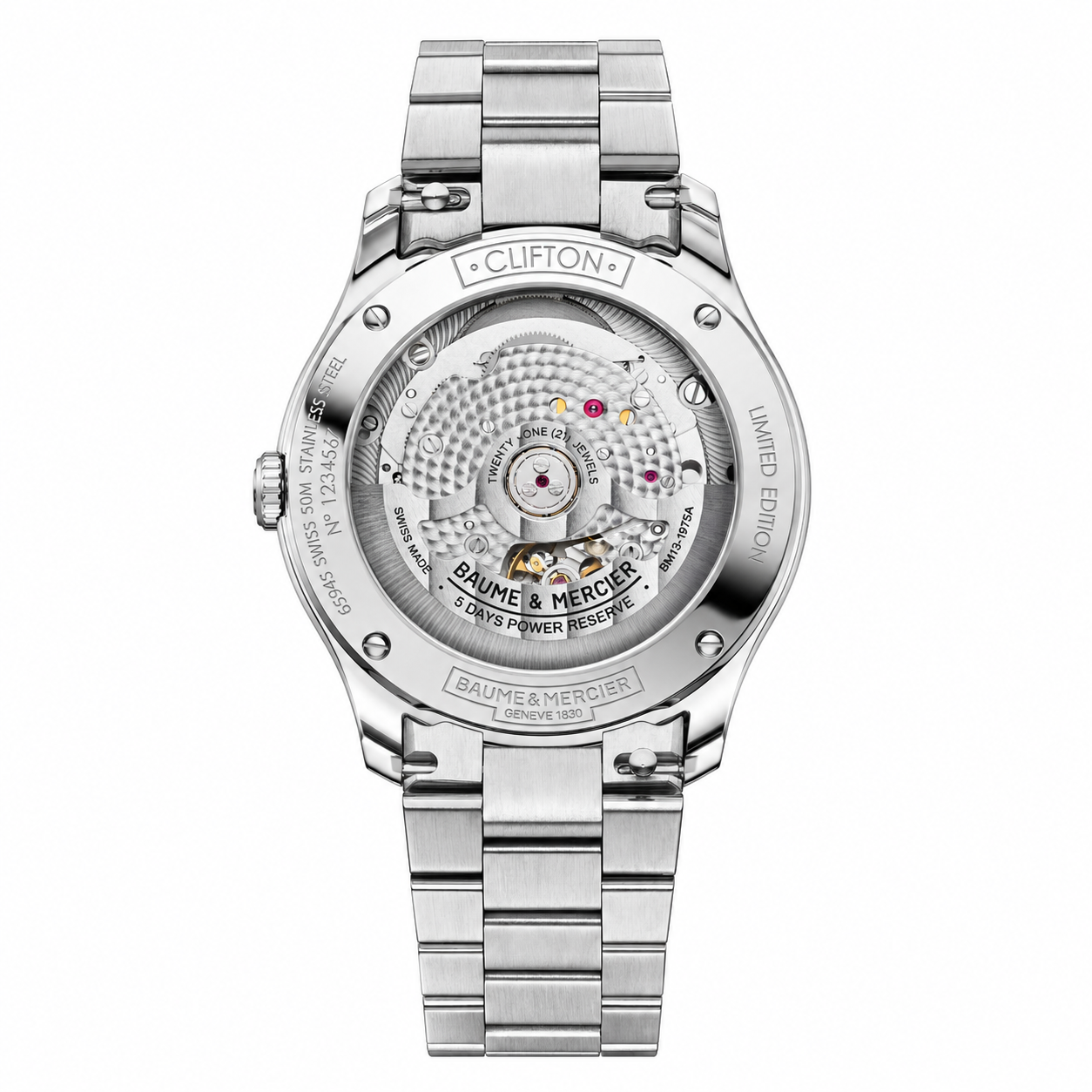 Clifton 10870