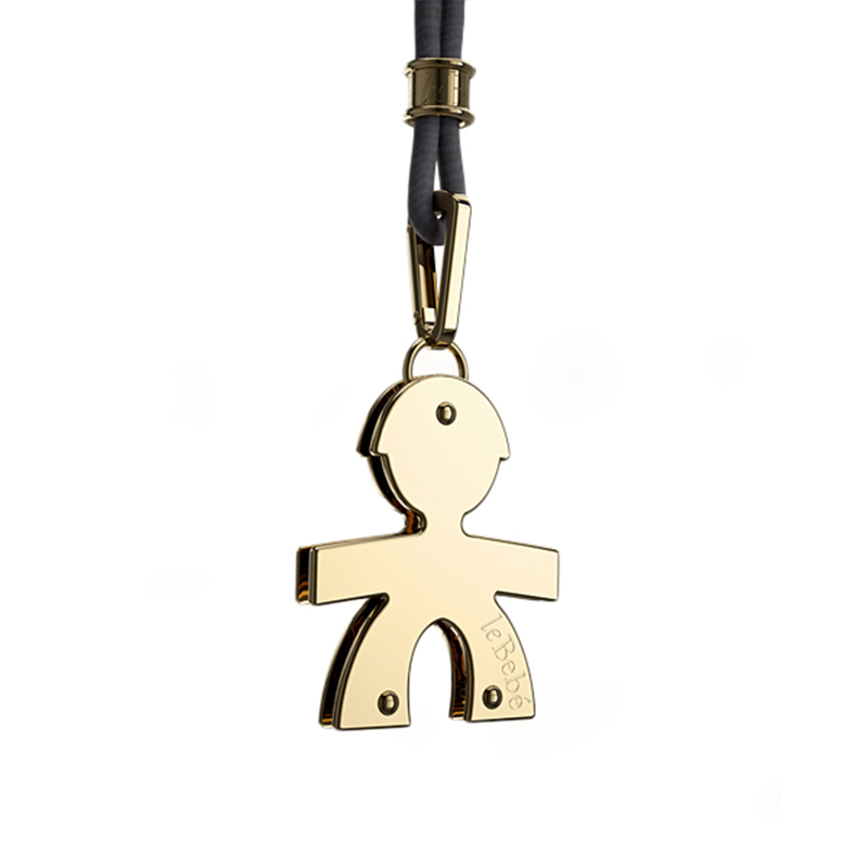 LE BEBE' | CLASSICI | Cuccioli - Maschietto in Oro giallo | 7288.jpg