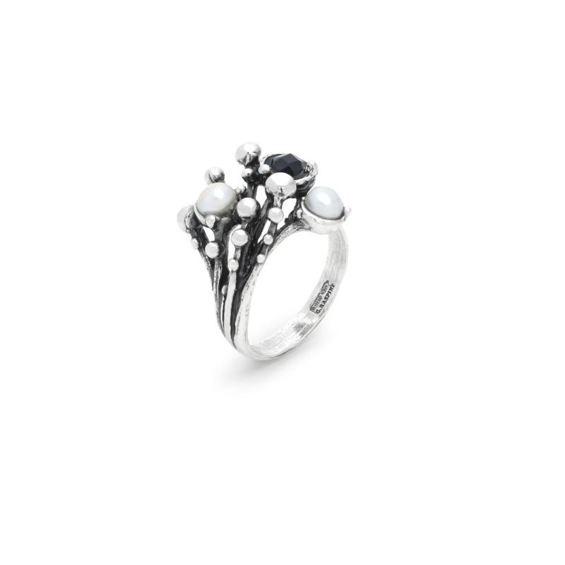 Anello Aura