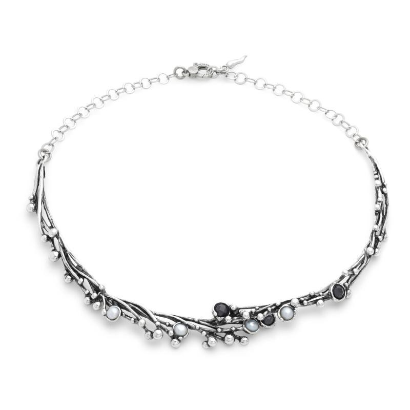 Collana Aura
