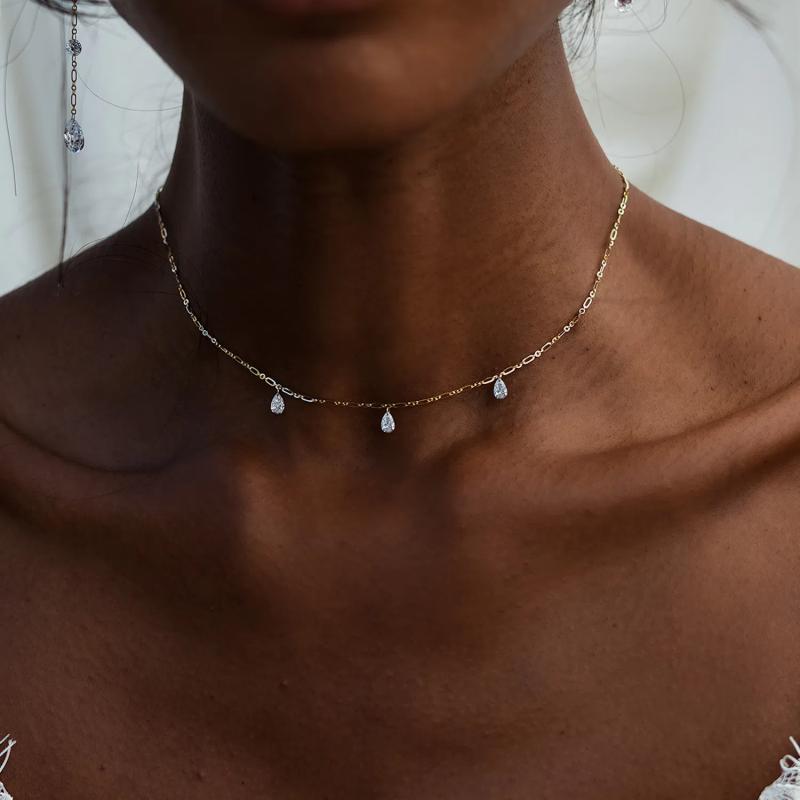 Collana AMA-GI-F201