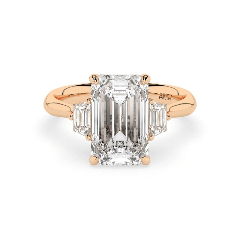 Anello Astra