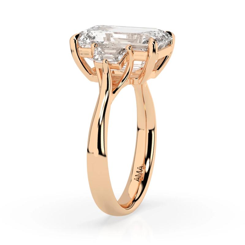 Anello Astra