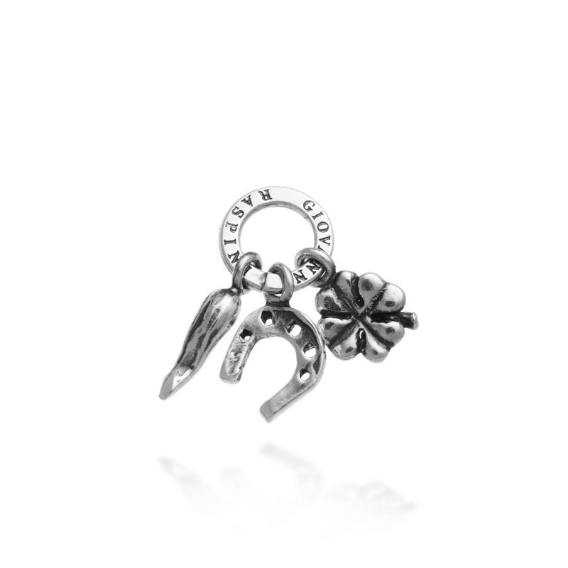 GIOVANNI RASPINI | CHARMS | Charm Amuleti Tris | 73091.jpg