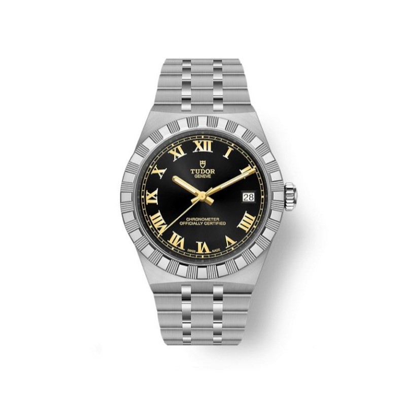 Tudor Royal