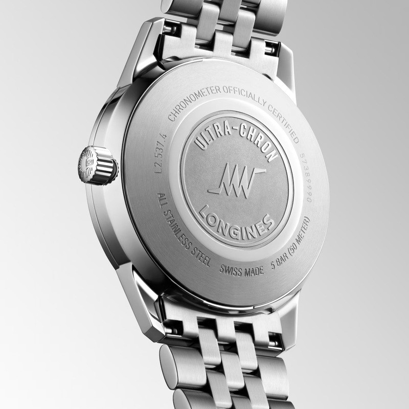 Ultra-Chron Classic