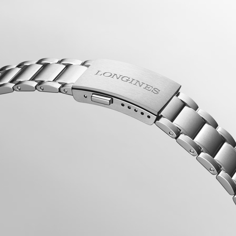 Longines Spirit Zulu Time 1925