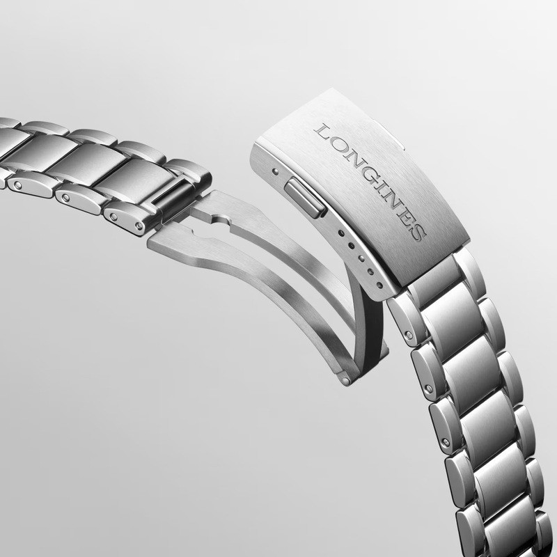 Longines Spirit Zulu Time 1925