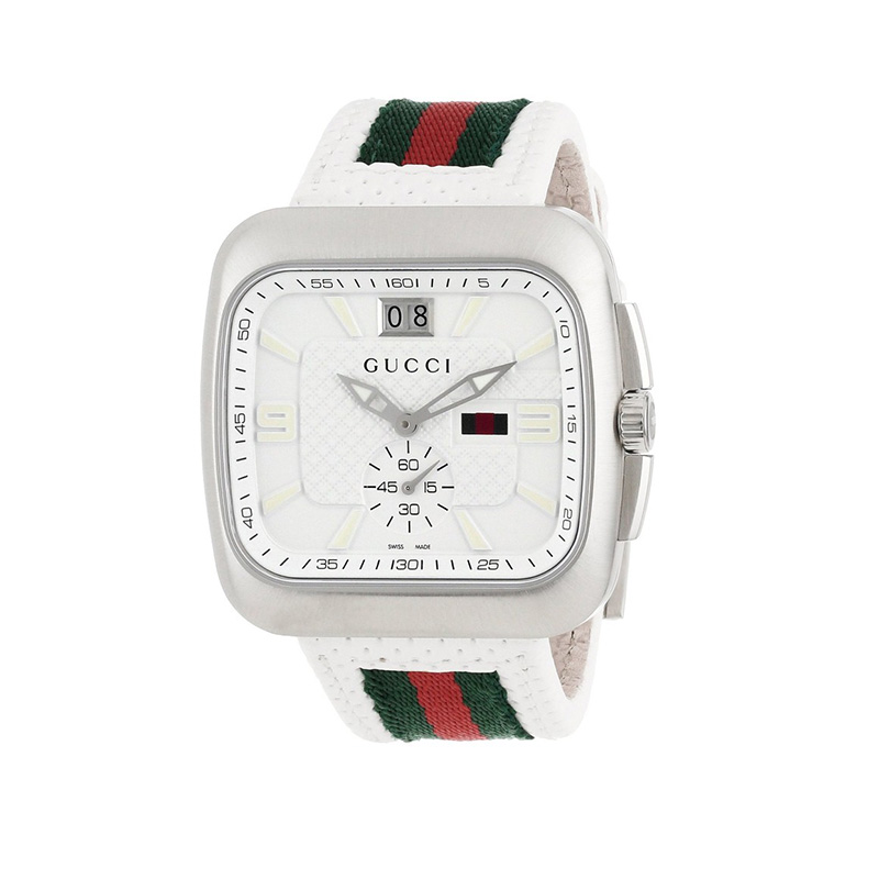 GUCCI | GUCCI COUPÈ | Orologio Uomo | 7335.jpg