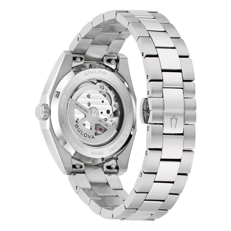 Surveyor Automatic 39mm
