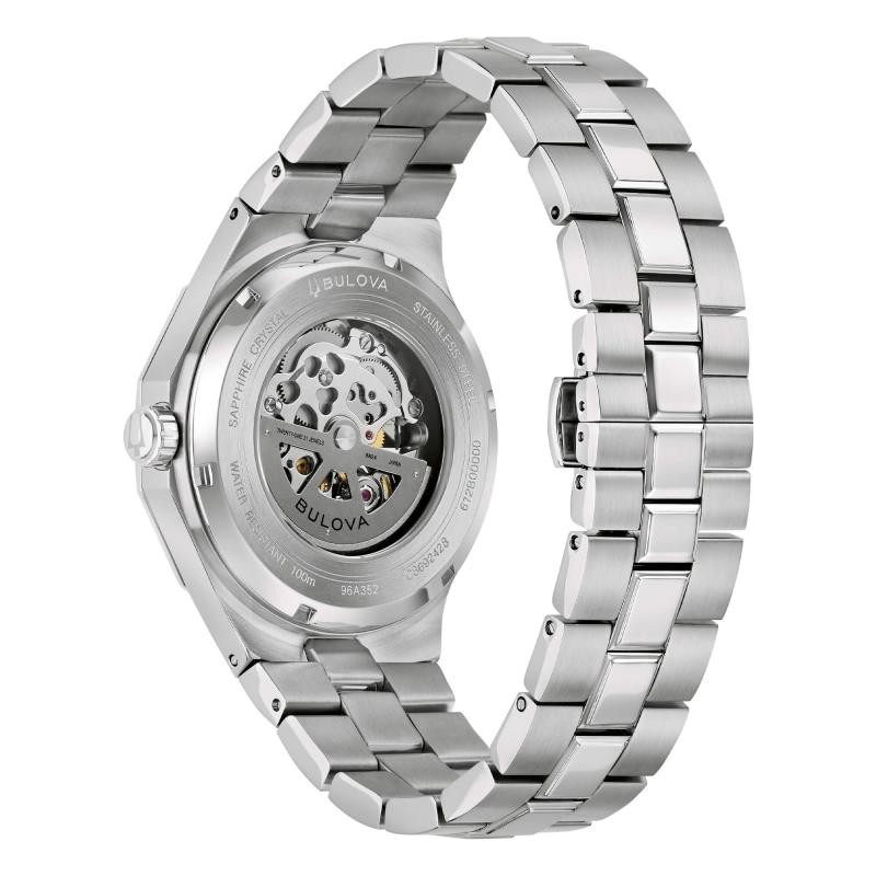 Octagon Prestige Automatic