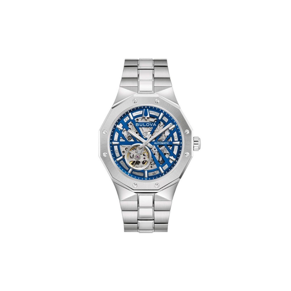 Octagon Prestige Automatic