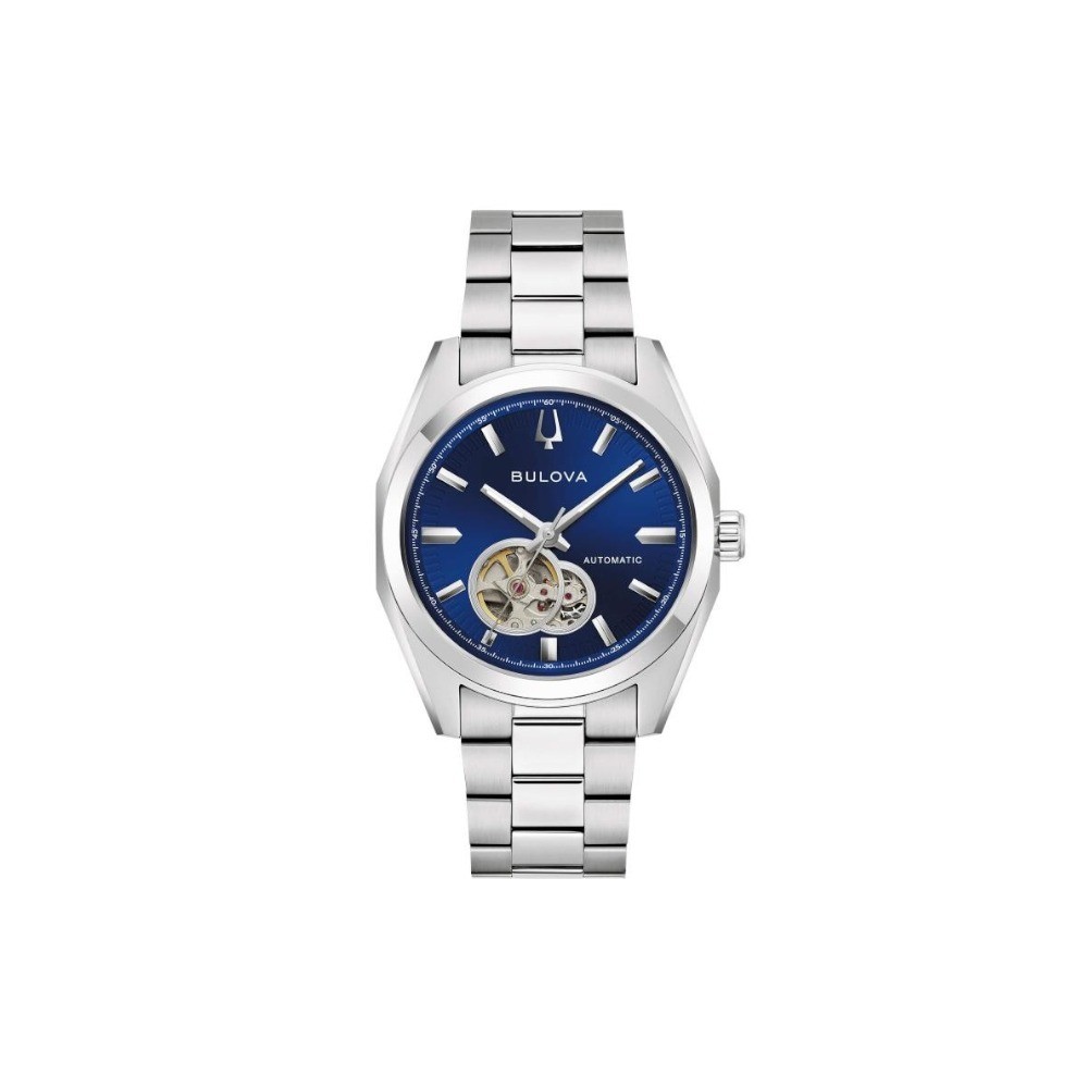 Surveyor Automatic 39mm
