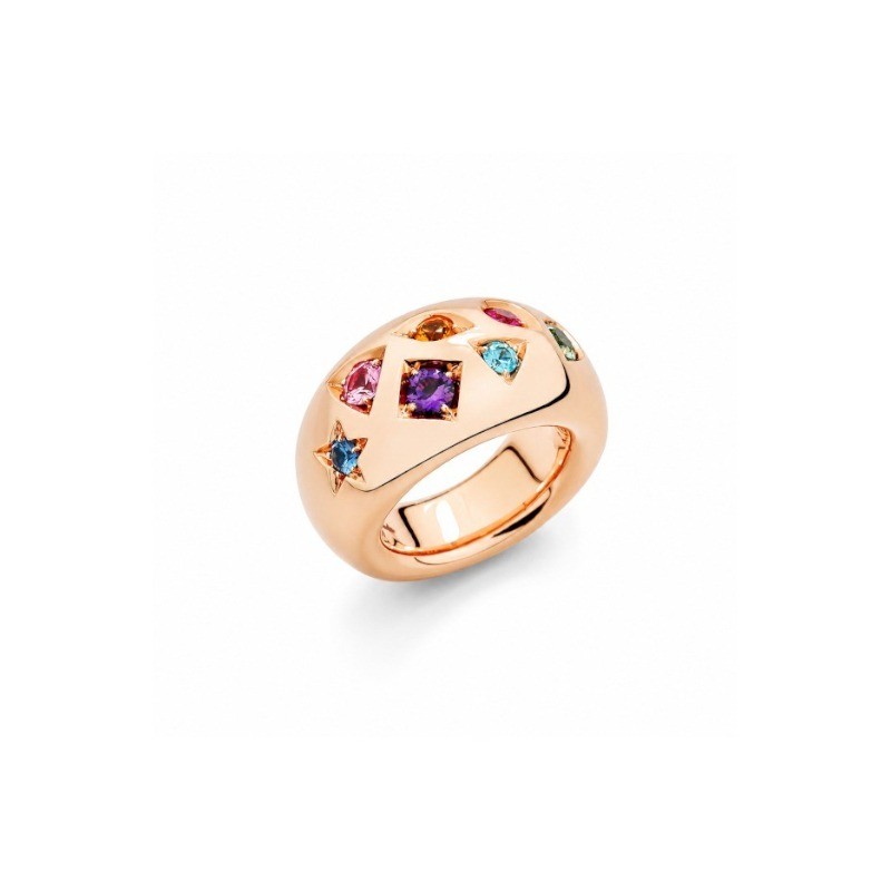 Anello Iconica