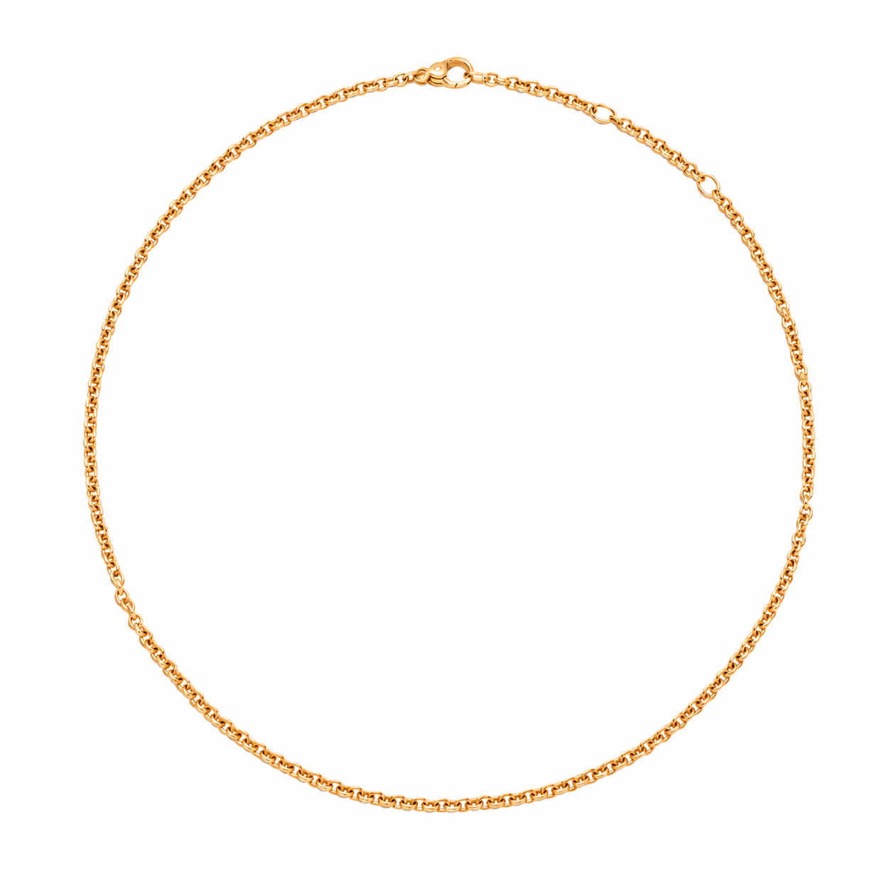 Collana Gold