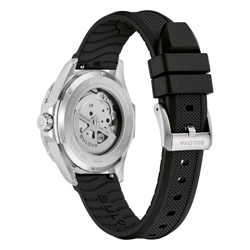 Marine Star Automatic