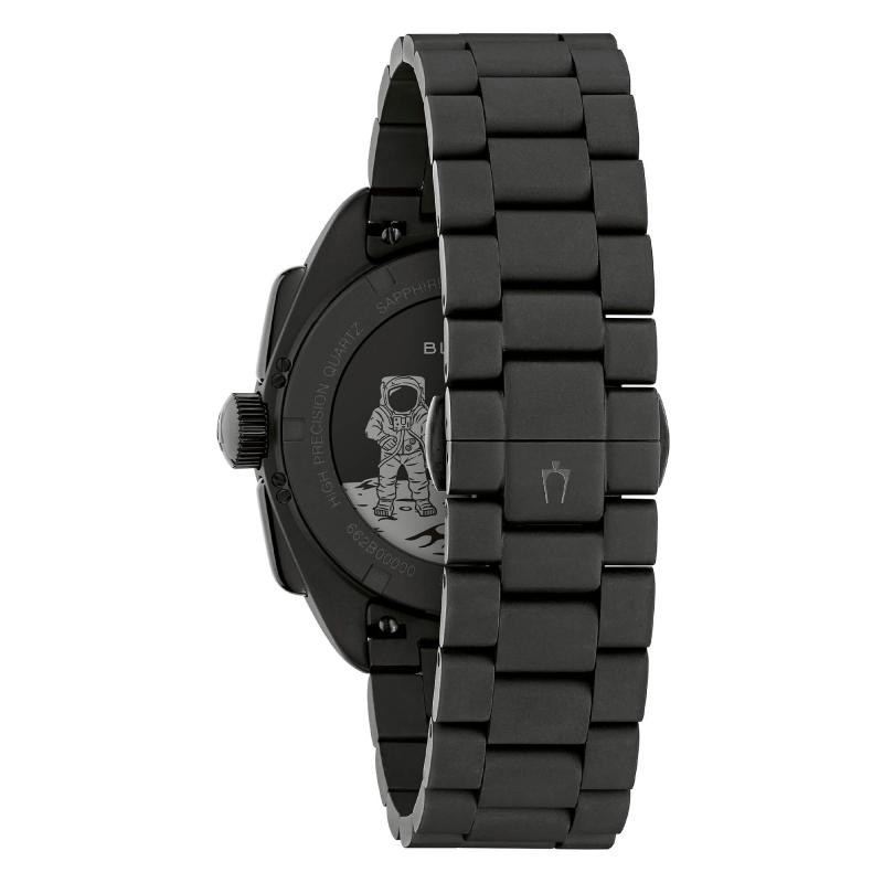 Lunar Pilot Black Hole Limited Edition