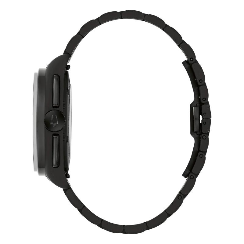 Lunar Pilot Black Hole Limited Edition