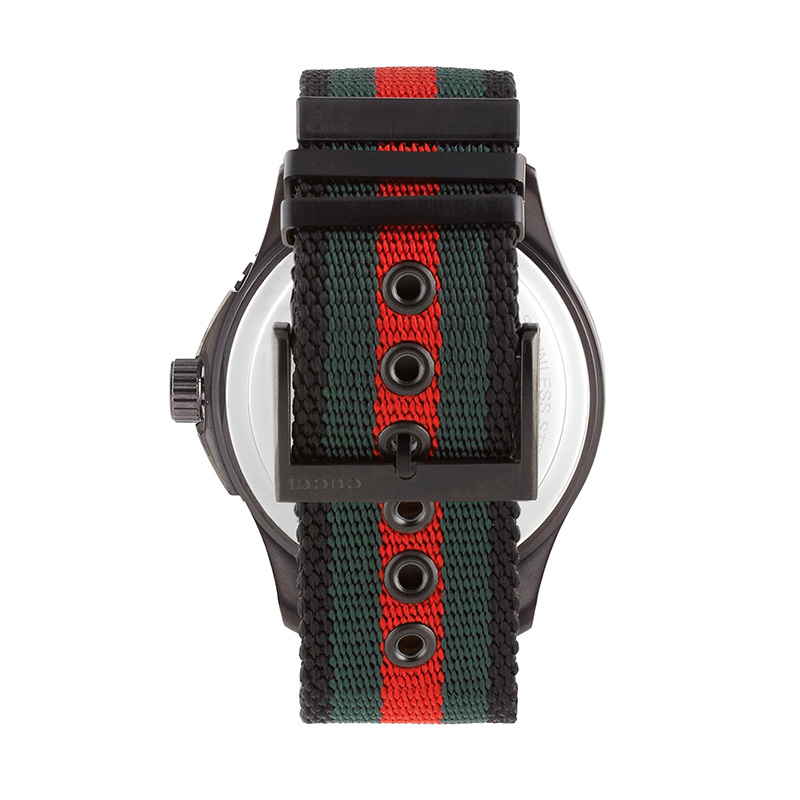 GUCCI | G-TIMELESS | Quarzo Extra Large Sport | 7381.jpg