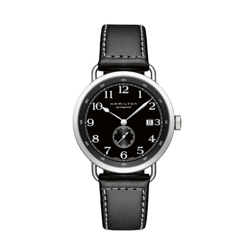 HAMILTON | KHAKI NAVY | Khaki Navy Pioner | 7834.jpg