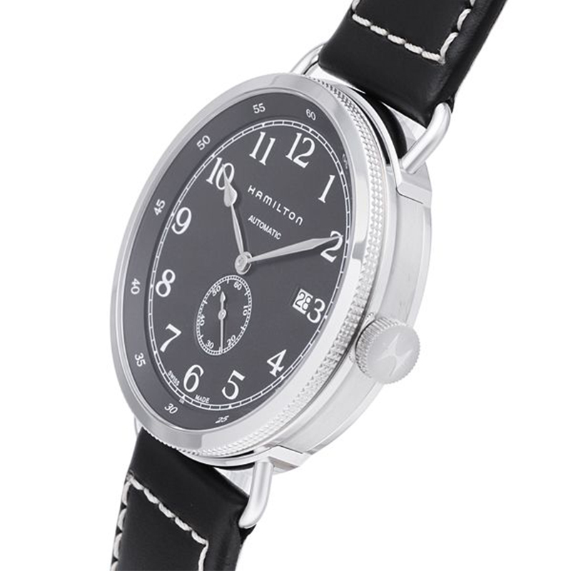 HAMILTON | KHAKI NAVY | Khaki Navy Pioner | 7836.jpg