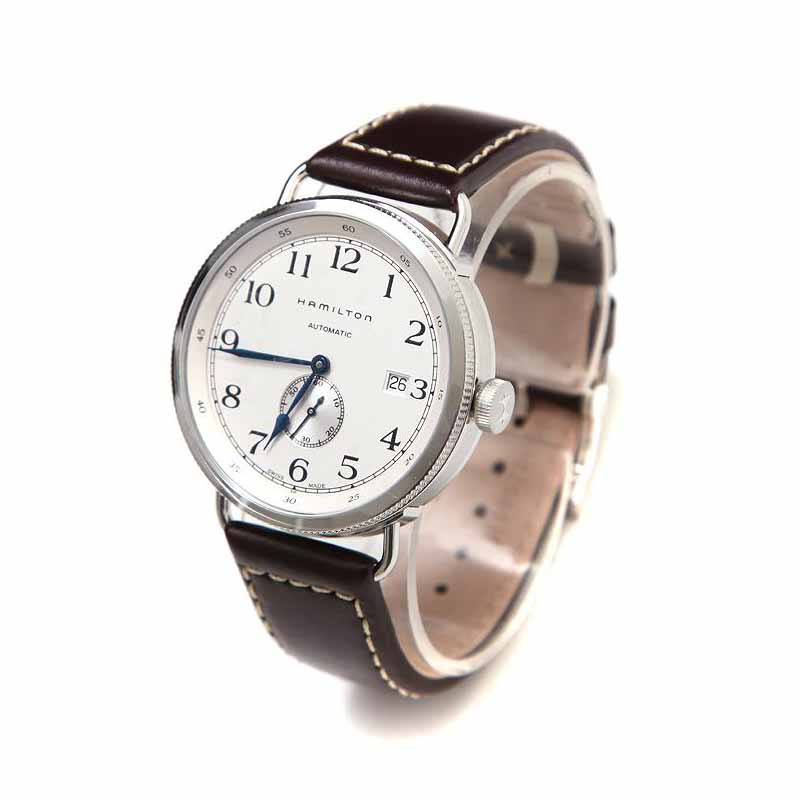 HAMILTON | KHAKI NAVY | Khaki Navy Pioner | 7842.jpg