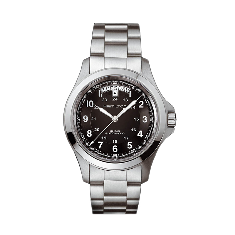 HAMILTON | KHAKI FIELD | Khaki King | 7873.jpg