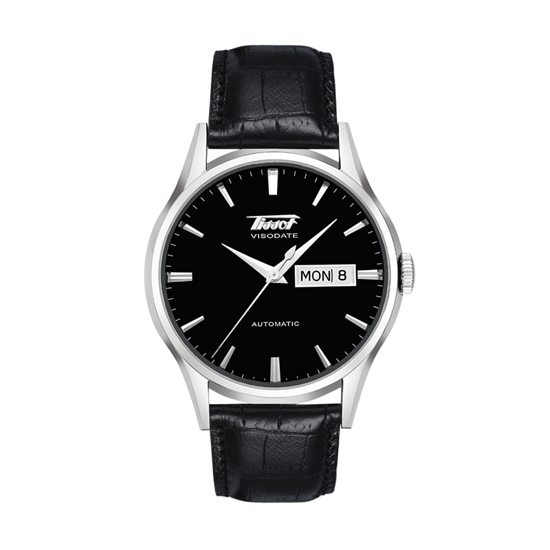 TISSOT | HERITAGE | Visodate Automatic | 7956.jpg TISSOT | HERITAGE | Visodate Automatic | 7956.jpg