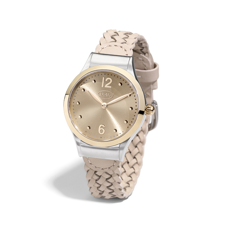 DODO | DODO OROLOGI | Powder Pink | 8674.jpg