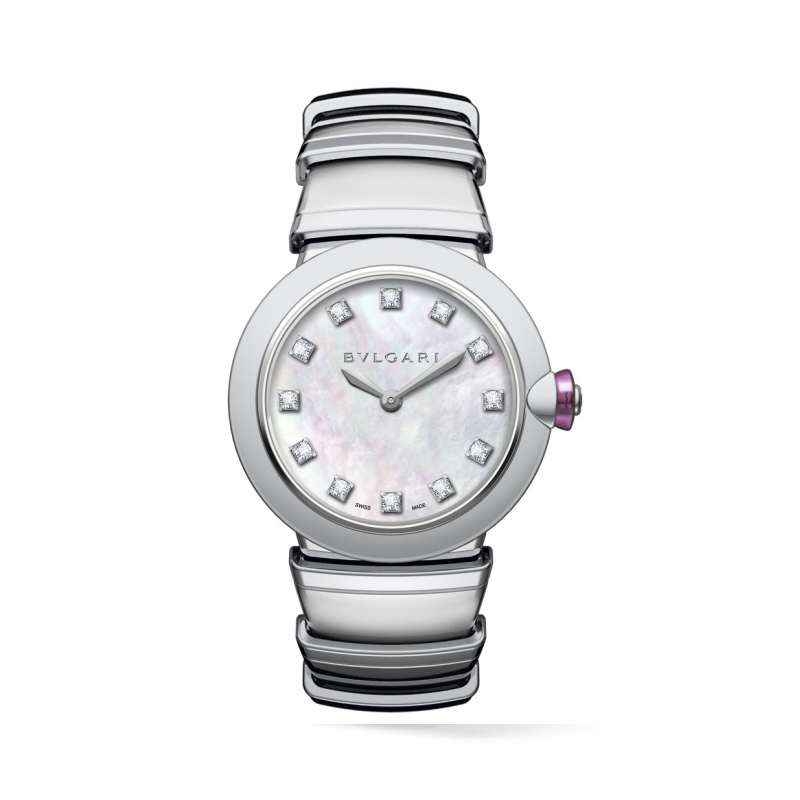 BULGARI | LVCEA | Orologio Donna Quarzo | 9101.jpg