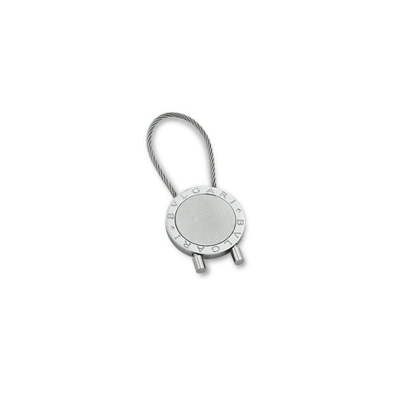 BULGARI | BVLGARI BVLGARI | Portachiavi in argento | 9152.jpg