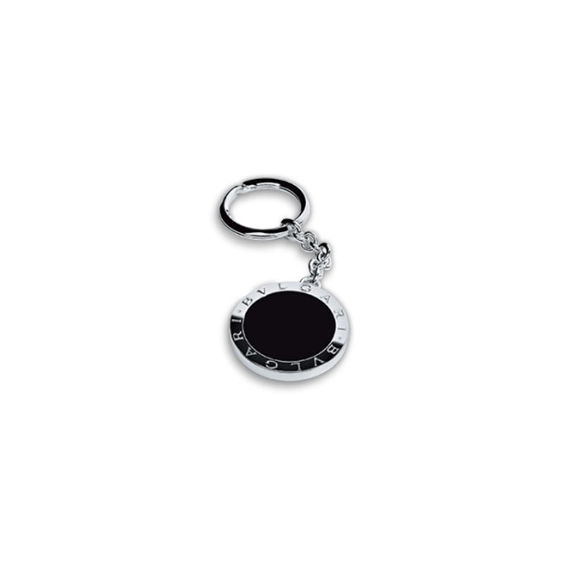 BULGARI | BVLGARI BVLGARI | Portachiavi in argento | 9153.jpg