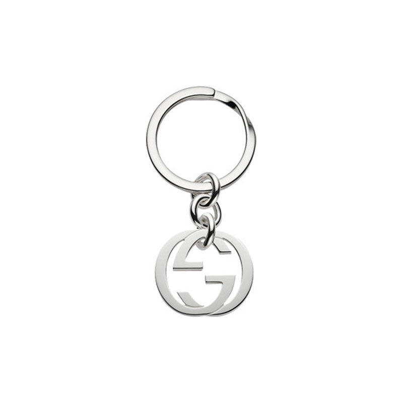 GUCCI | SILVER UOMO | Portachiavi in argento | 9342.jpg