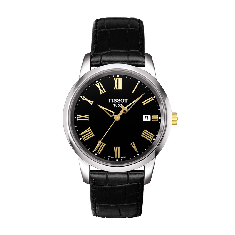 TISSOT | T-CLASSIC | Classic Dream Gent | 9448.jpg